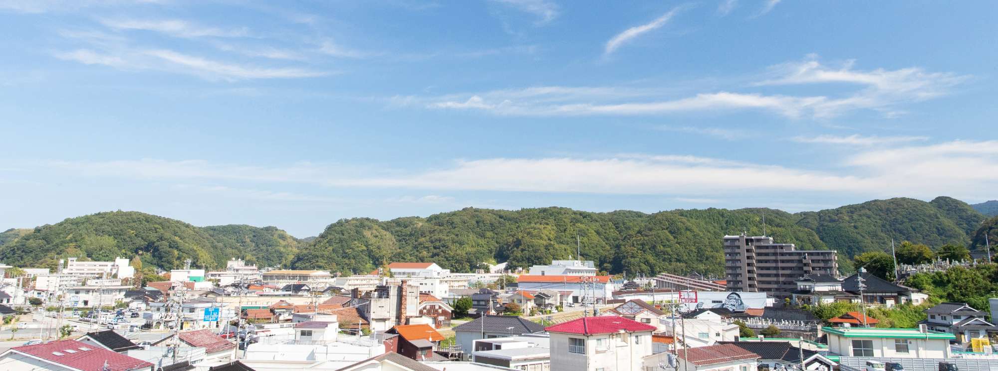 キービジュアルイメージ